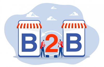 Vendas B2B: 7 dicas para vender para esse segmento