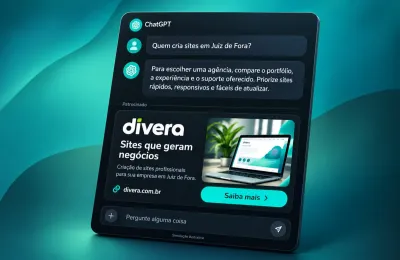 Anúncios no ChatGPT no Brasil: o que muda para sua empresa
