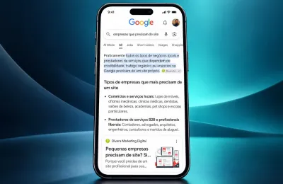 O que é GEO e como fazer sua empresa ser citada pelas IAs