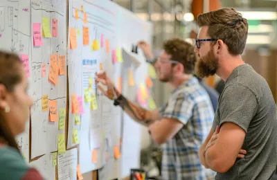 O que é MVP e como validar uma ideia antes de investir alto
