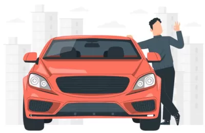 Como criar um site para minha locadora de veículos