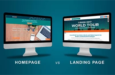 Landing Page e site são a mesma coisa? Saiba tudo sobre o conceito