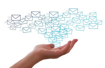 Como escolher um bom disparador de E-mail Marketing? Descubra!