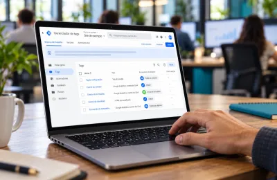 Google Tag Manager: o que é, para que serve e como instalar