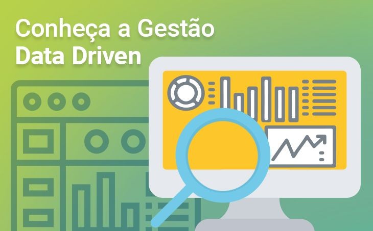 Conheça a Gestão Data Driven