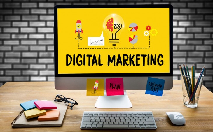 Como escolher a melhor agência de marketing digital?