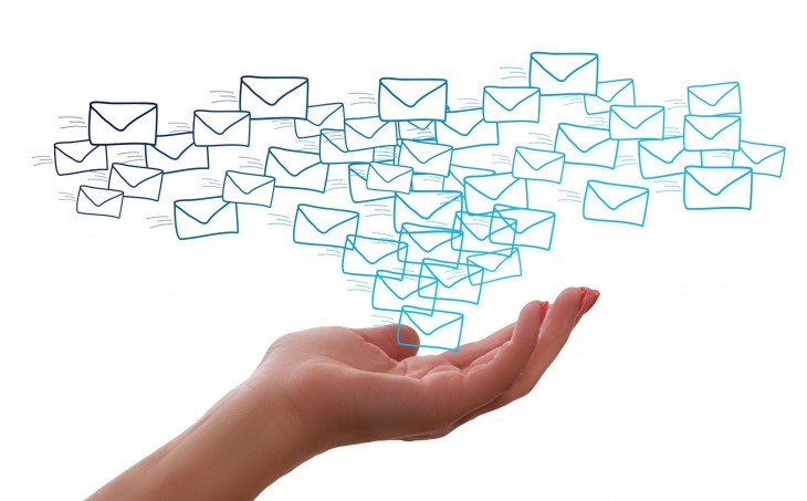 Como escolher um bom disparador de E-mail Marketing? Descubra!
