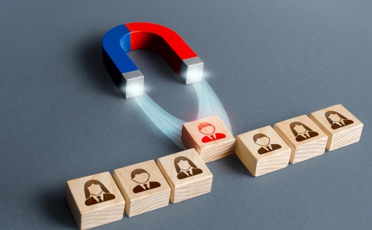 Qual o significado de leads e qual a importância para a estratégia?