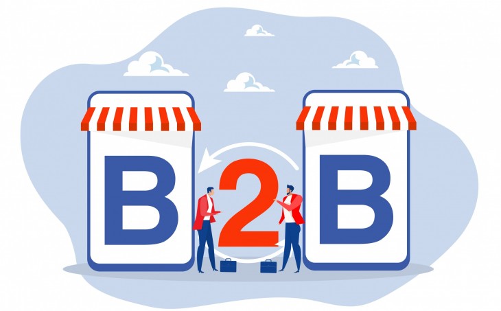 Vendas B2B: 7 dicas para vender para esse segmento