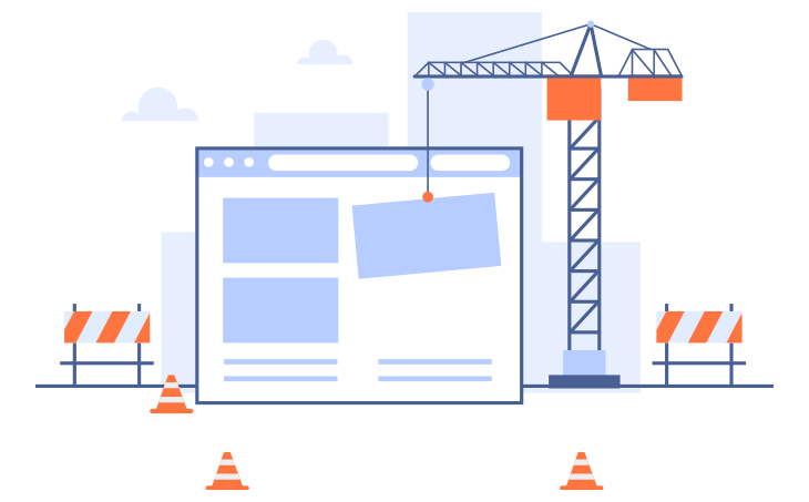 Passos para ter a melhor plataforma de site para construtora