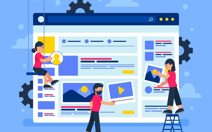 Criação de site: entenda qual a importância de desenvolver para o seu comércio
