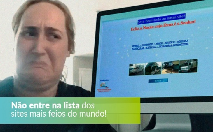 Por que criar um site profissional para seu negócio