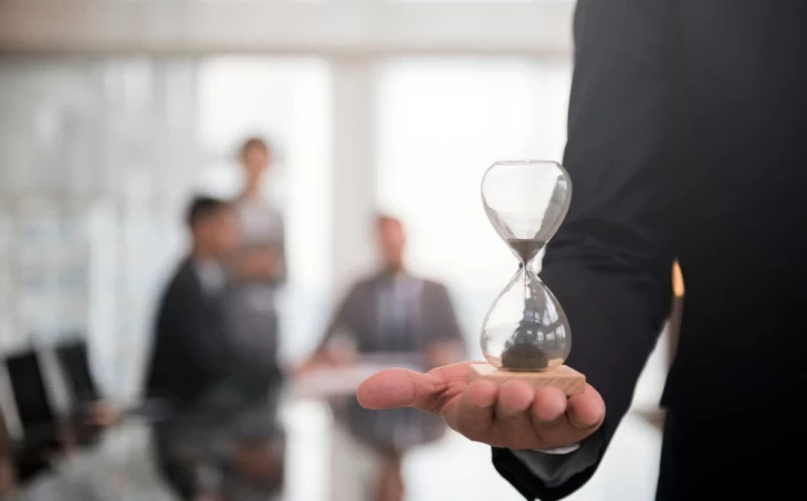 Ferramentas de gestão de tempo: como elas podem te ajudar a ser mais produtivo