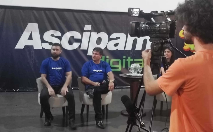 Case de sucesso do mês: Plataforma para Associações Comerciais