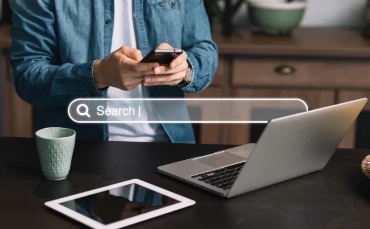 Como melhorar a visibilidade da sua empresa através do SEO