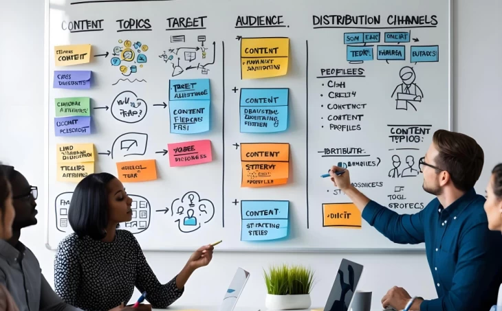 Estratégia de Marketing: descubra as mais eficientes para seu negócio