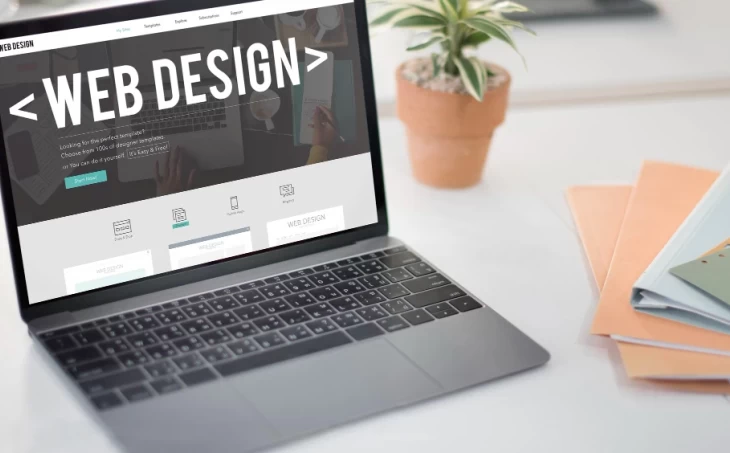 5 sinais de que você precisa de um site novo