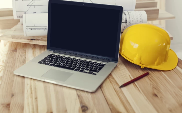 Site para Construtora: Por que Sua Empresa Precisa Estar Presente no Digital