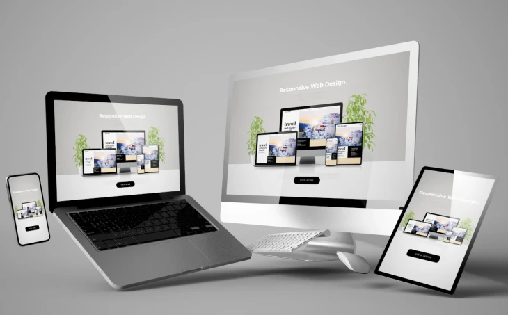 Site responsivo e mobile-first: por que o layout deve nascer pelo celular