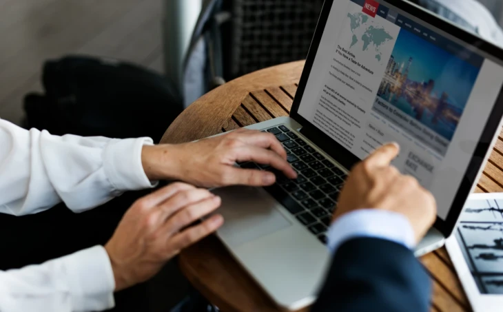 Por que sua empresa deveria ter um blog e o que publicar nele