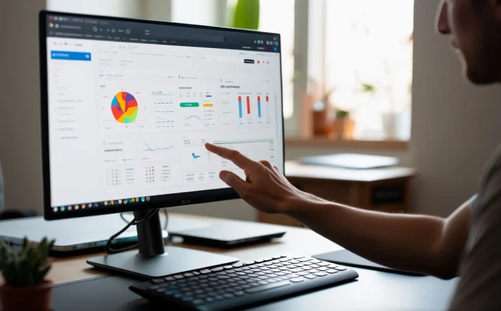 Search Console e AI Overview: como medir o resultado do SEO