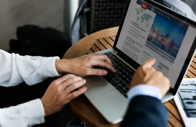 Por que sua empresa deveria ter um blog e o que publicar nele