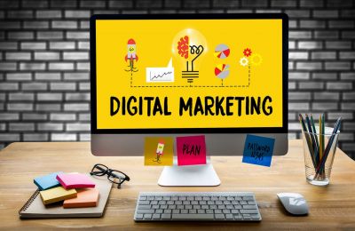 Como escolher a melhor agência de marketing digital?