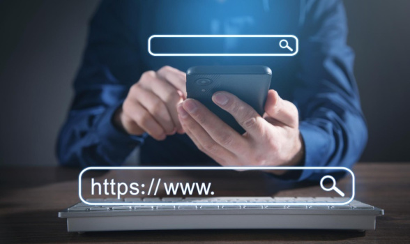 O que é URL do site e por que deve ser bem construída?