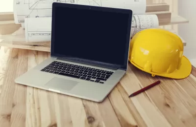 Site para Construtora: Por que Sua Empresa Precisa Estar Presente no Digital