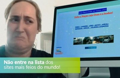 Por que criar um site profissional para seu negócio