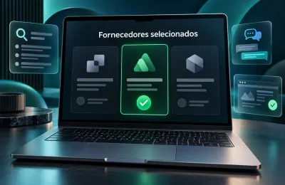 Compra B2B: como entrar na lista de fornecedores do cliente