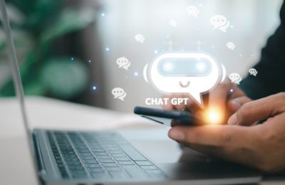 Como usar o ChatGPT no marketing da sua empresa?