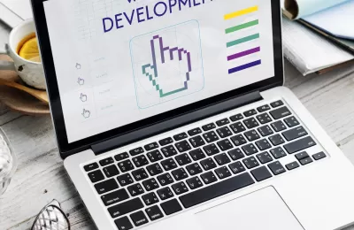 Etapas de criação de um site: contrate a agência de marketing digital certa