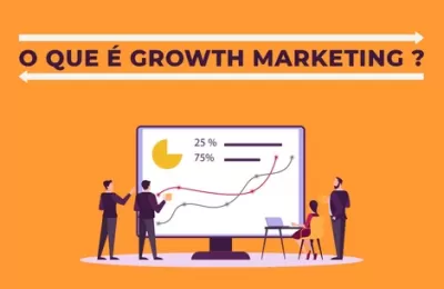 O que é e como o Growth Marketing ajuda a sua empresa a crescer?