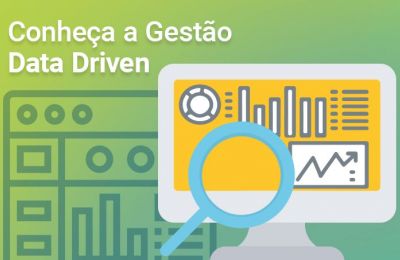 Conheça a Gestão Data Driven