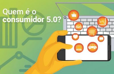 Consumidor 5.0: conheça o novo perfil e como fazer suas estratégias de marketing