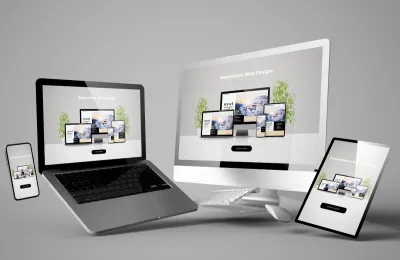 Site responsivo e mobile-first: por que o layout deve nascer pelo celular